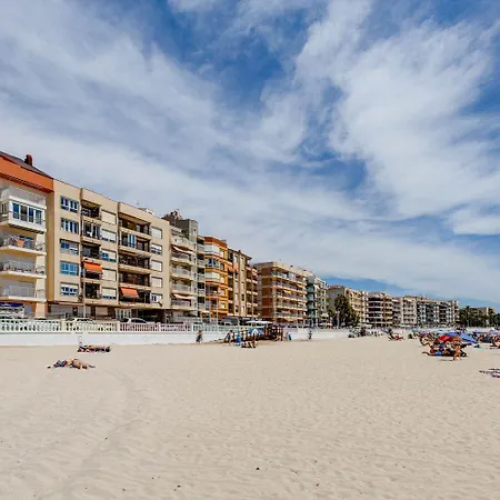 Seaview Apartment