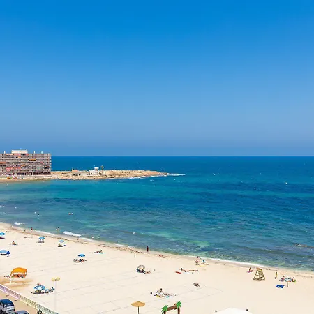 Apartment Seaview