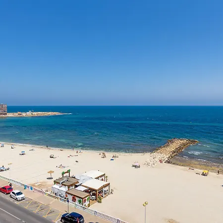 Seaview Apartment