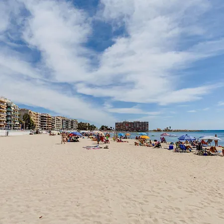 Seaview Appartement