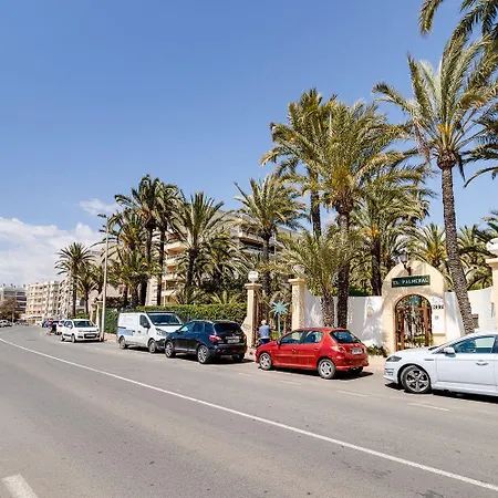 Seaview Appartement *