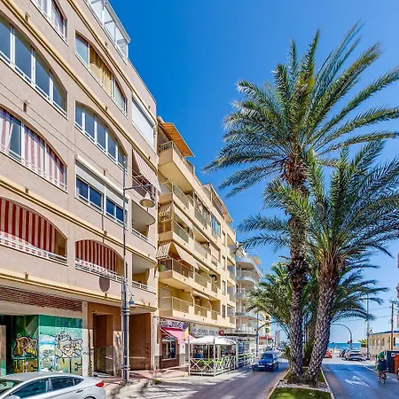 Appartement Seaview Torrevieja