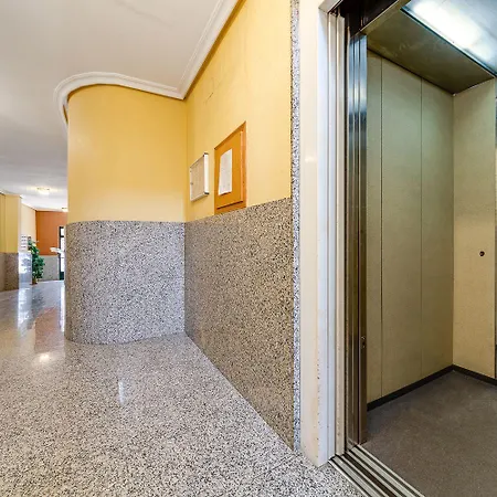 Appartement Seaview *