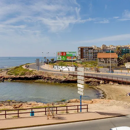 Apartment Seaview
