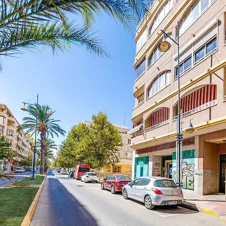 Seaview Torrevieja