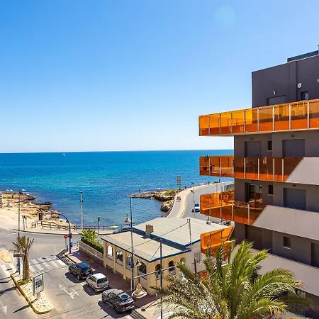 Apartment Seaview