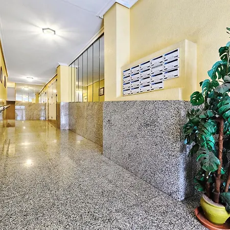 Apartment Seaview Torrevieja
