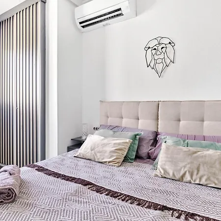 Seaview Appartement