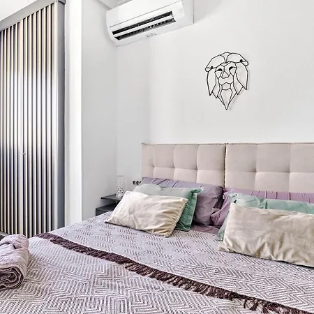 Seaview Apartment