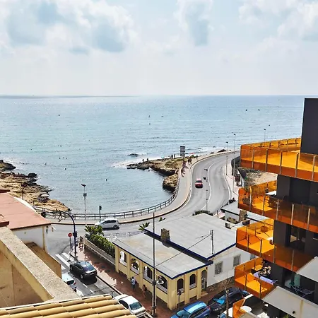 Apartment Seaview