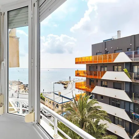 Seaview Appartement *