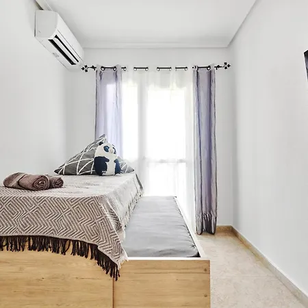 Appartement Seaview *