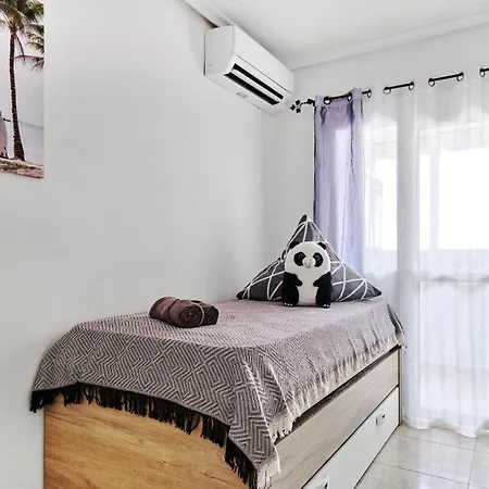 Seaview Apartment