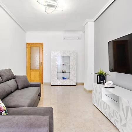 Appartement Seaview