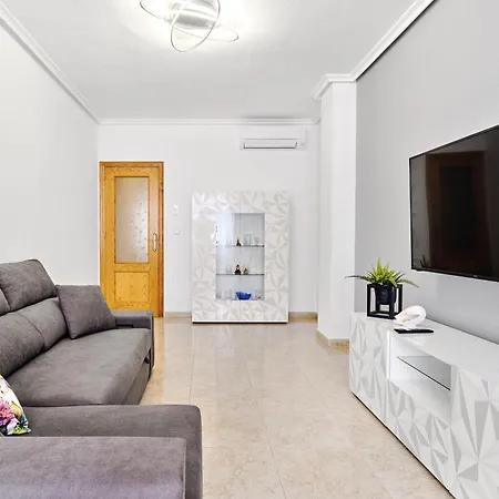 Apartment Seaview