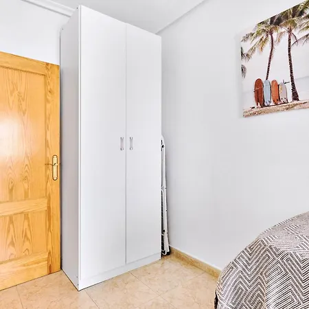 Seaview Appartement *