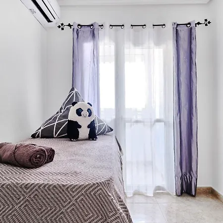 Seaview Appartement Torrevieja