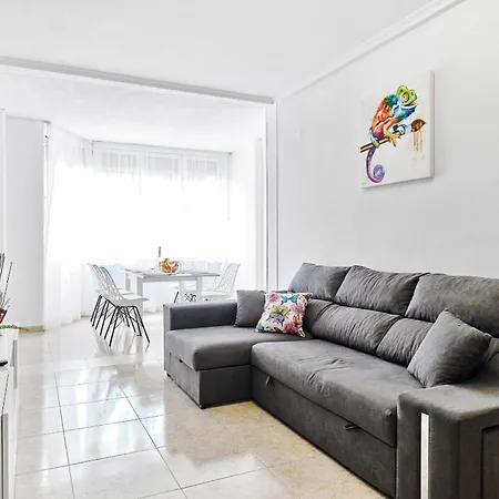 Appartement Seaview Torrevieja