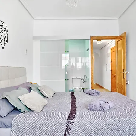 Apartment Seaview