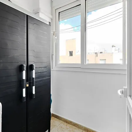 Seaview Appartement *