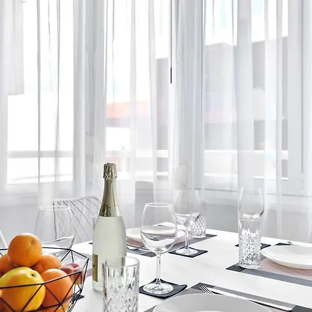 Appartement Seaview *
