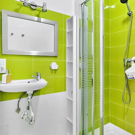 Seaview Appartement Torrevieja