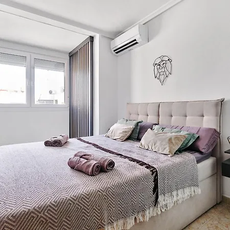 Apartment Seaview