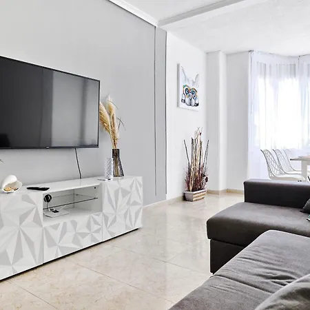 Apartment Seaview *