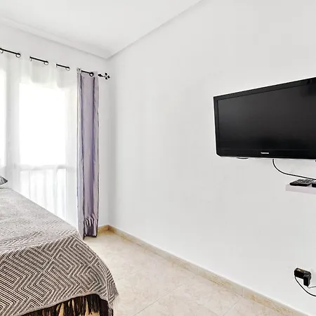 Apartment Seaview Torrevieja