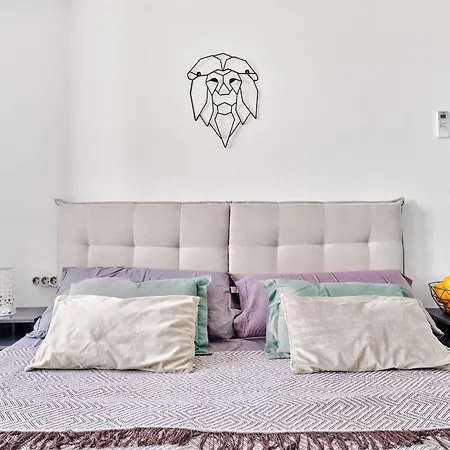 Seaview Apartment