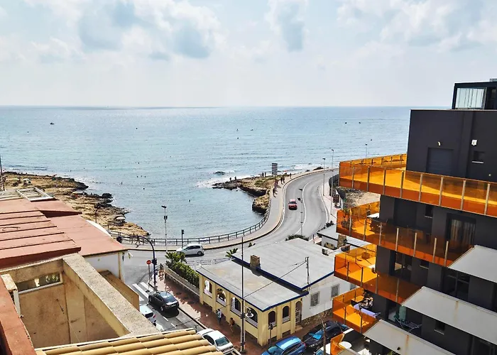 Апартаменты Seaview
