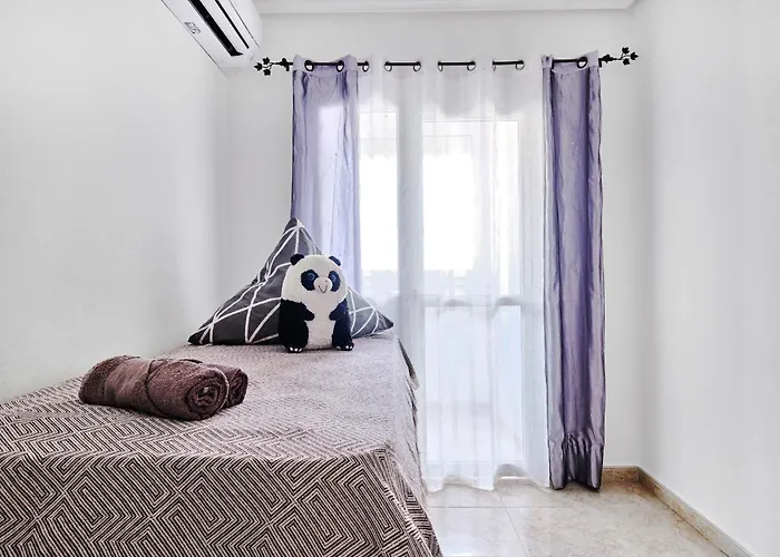 Seaview Апартаменты Торевьиа