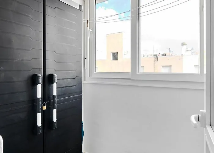 Seaview Апартаменты *