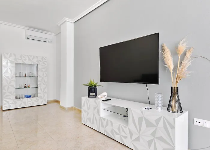 Seaview Апартаменты *